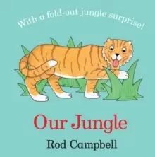Image of Our Jungle