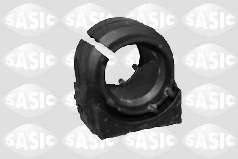 Image of SASIC 2306183 Stabilizer Bushes inner, Rubber Mount Anti-roll Bar Bush Kit (1334)