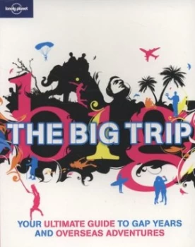 Image of The Big Trip Paperback