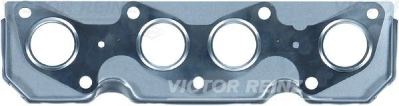 Image of Exhaust manifold gasket REINZ 71-21684-00
