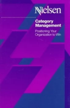 Image of Category Management by Nielsen Marketing Research Hardback