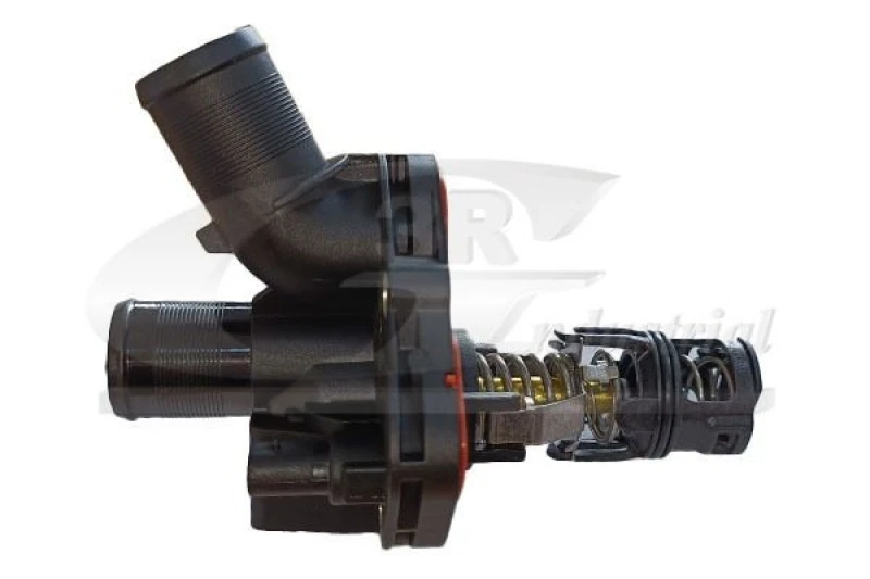 Image of 3RG Thermostat housing 3RG 80212