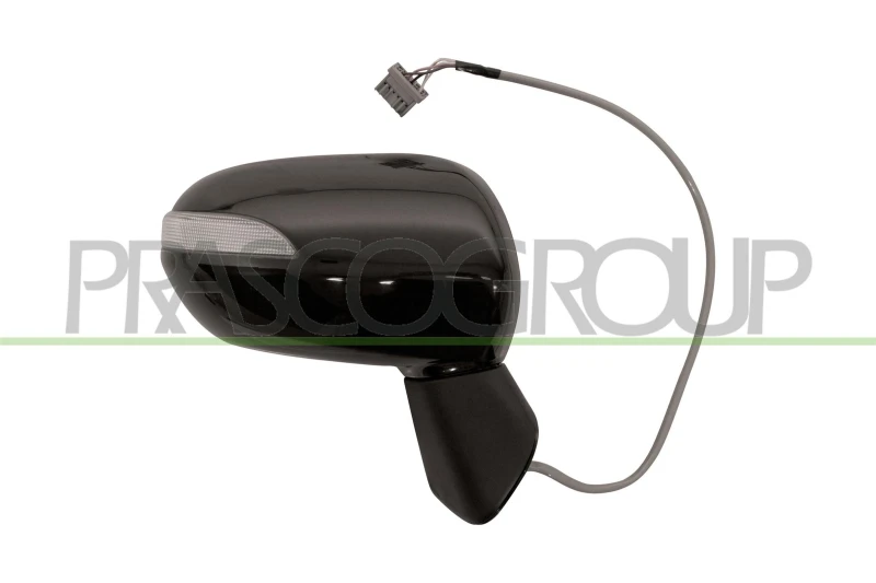 Image of PRASCO Wing mirror PRASCO HD3227113