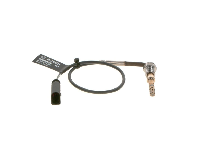 Image of Exhaust gas temperature sensor (EGT) Bosch 0 986 259 042