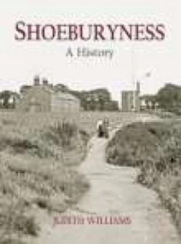 Image of Shoeburyness by Judith Williams Book