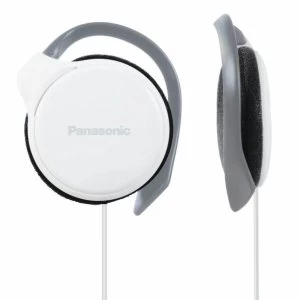 Image of Panasonic RP HS46E Headphones
