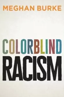 Image of Colorblind Racism