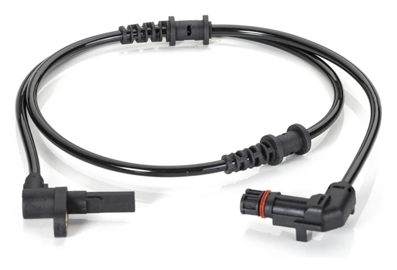 Image of HELLA ABS sensor HELLA 6PU 012 806-361