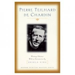 Image of Pierre Teilhard de Chardin by Pierre Teilhard de Chardin