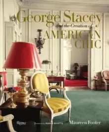 Image of George Stacey and the Creation of American Chic