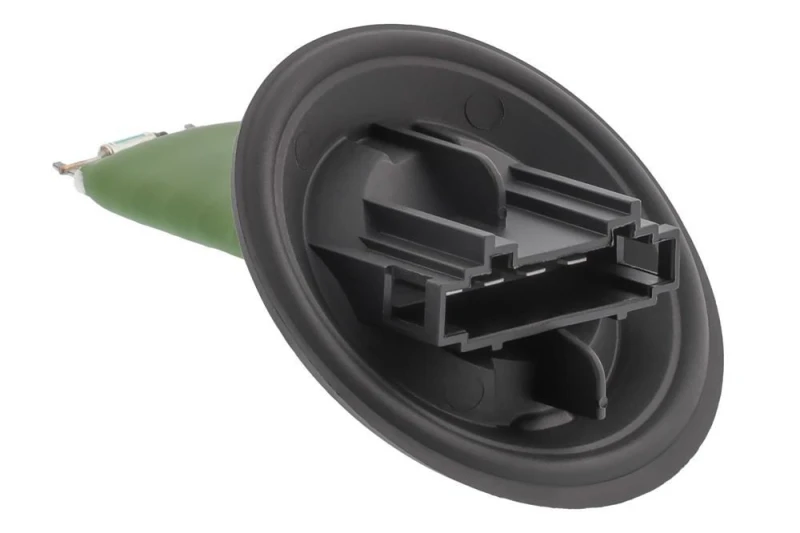 Image of TOPRAN Blower motor resistor TOPRAN 410 394