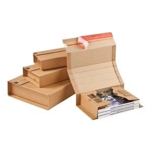 Image of Universal Wrap C4 Pack of 20 Ref CP02014 TOND91214