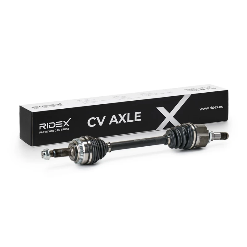 Image of RIDEX Drive shaft RIDEX 13D1292