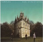 image of Temples - Sun Restructured (Music CD)