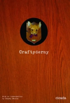 Image of A Little Book of Craftivism by Sarah Corbett Paperback