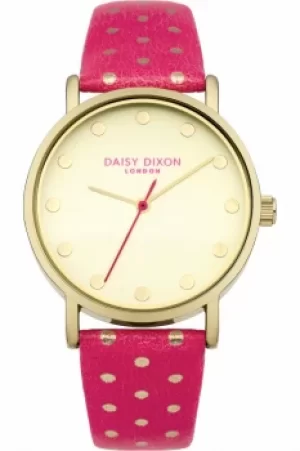 Image of Ladies Daisy Dixon Candice Watch DD022OG