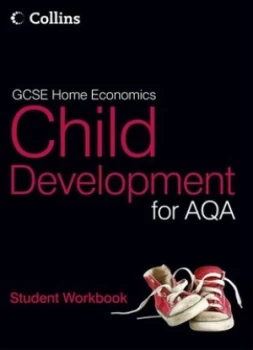 Image of Gcse Child Development for Aqa. Student Workbook by Mark Walsh Book