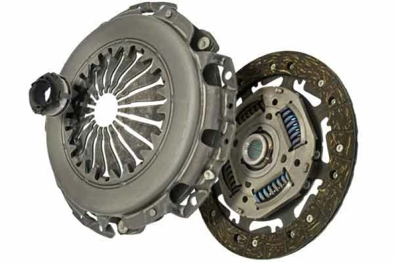 Image of KAWE Clutch kit KAWE 962386