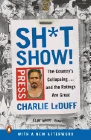 Image of sh tshow the countrys collapsing and the ratings are great