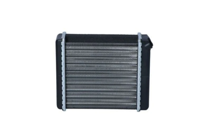 Image of NRF 52219 Heat Exchanger Aluminium Heat Exchanger,interior heating (467)