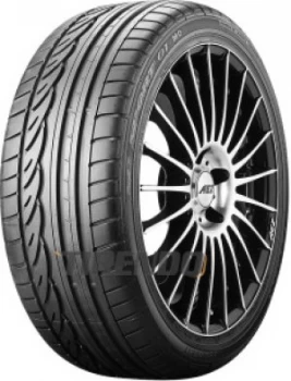 image of Dunlop SP Sport 01 ( 245/45 R17 95W MO )