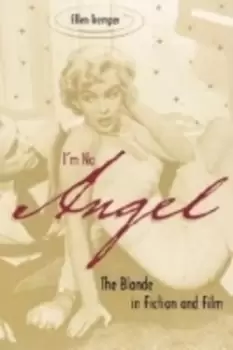 Image of Im No Angel by Ellen Tremper