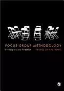 Image of focus group methodology principle and practice