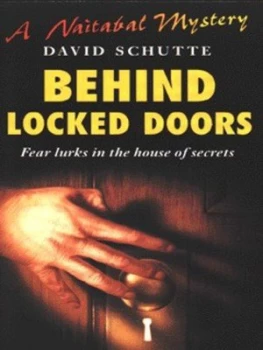 Image of Behind Locked Doors by David Schutte Book