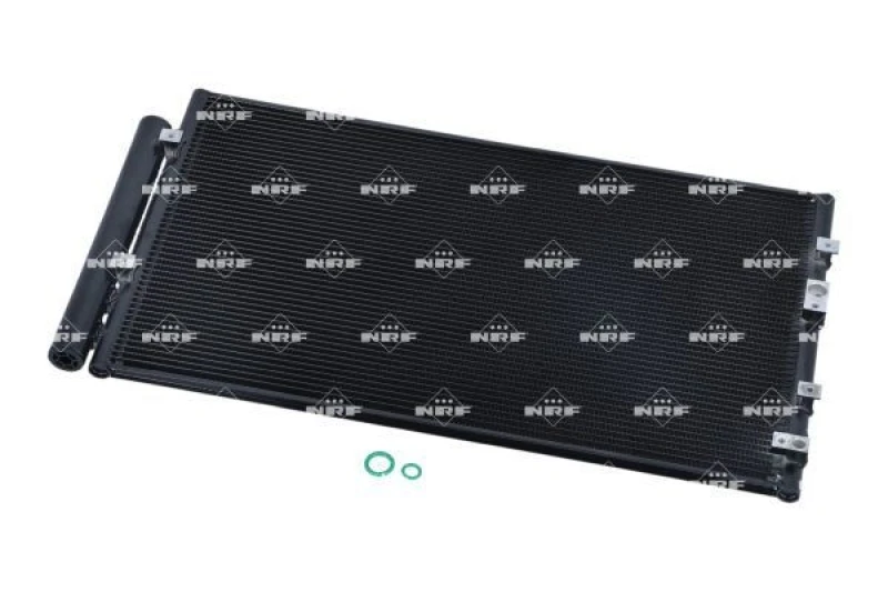 Image of NRF Air conditioning condenser NRF 350487
