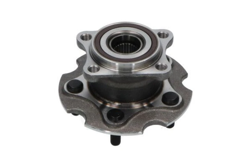 Image of KAVO PARTS Wheel bearing kit KAVO PARTS WBH-9036