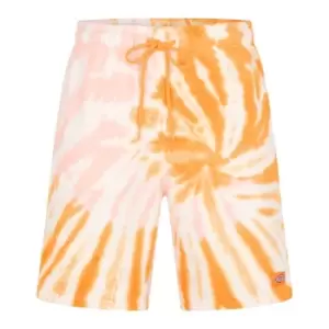 Image of DICKIES Seatac Shorts - Orange