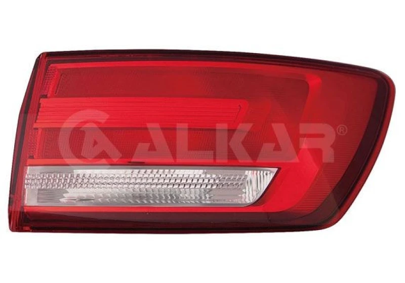Image of ALKAR Rear light ALKAR 2254479