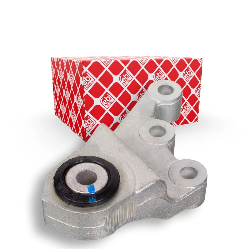 Image of Engine mount FEBI BILSTEIN 102696