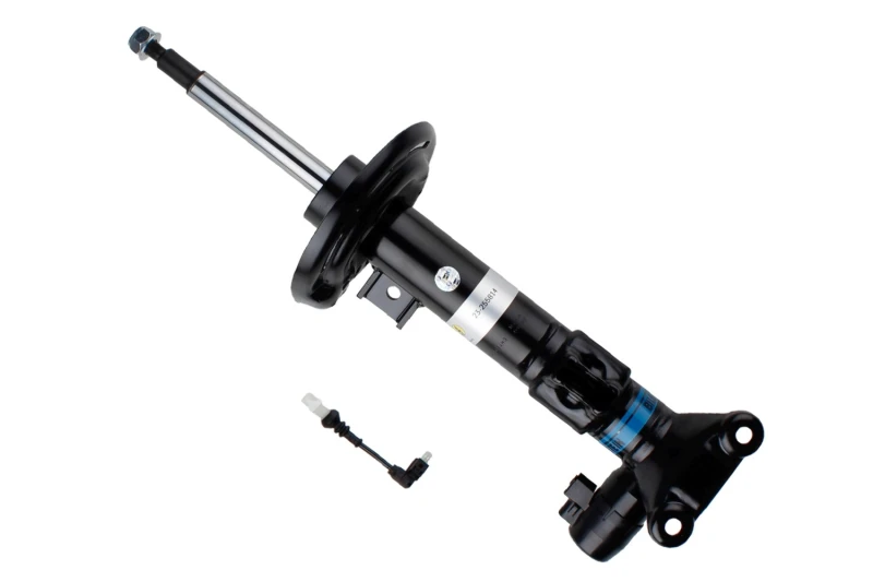 Image of BILSTEIN Shock absorber BILSTEIN 23-255814