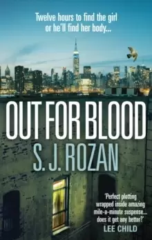 Image of Out For Blood : (Bill Smith/Lydia Chin)