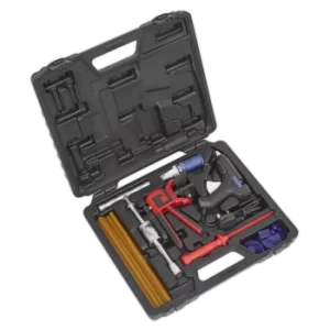 image of Hot Glue Paintless Dent Repair Kit 230V