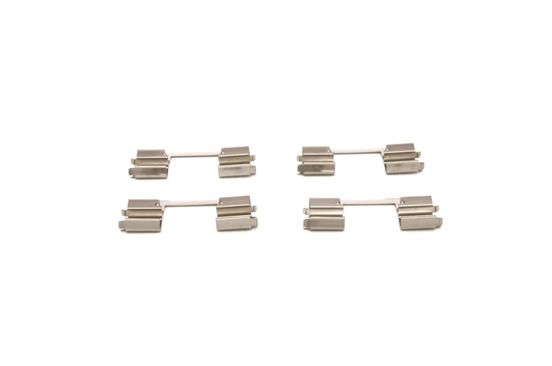 Image of Bosch 1 987 474 829 Accessory Kit, disc brake pads Accessory Kit,disc brake pads (1164)