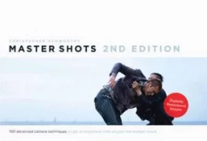 Image of Master shots by Christopher Kenworthy