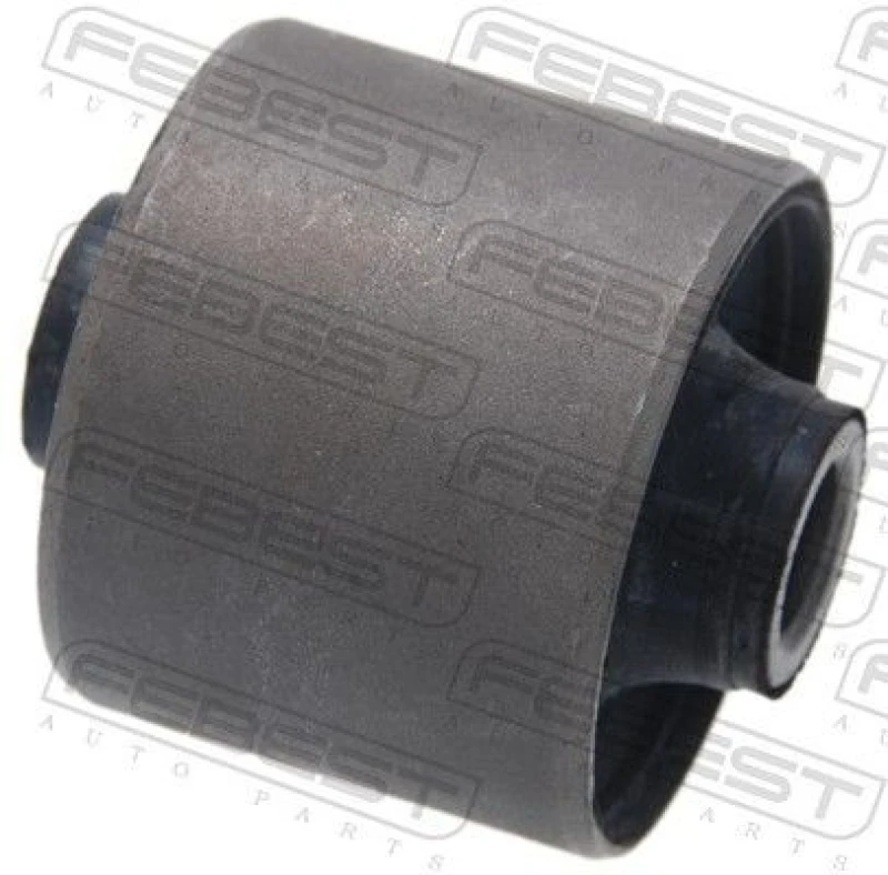 Image of Trailing arm / Suspension arm bush FEBEST KAB-015