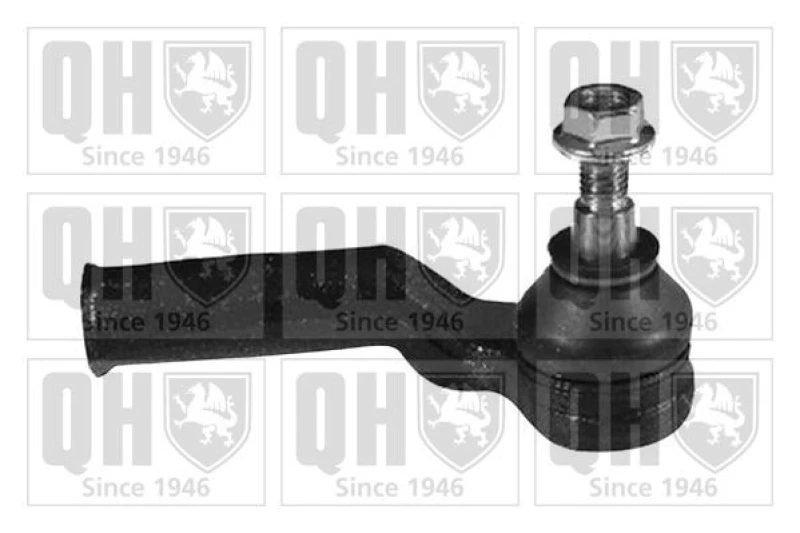Image of QUINTON HAZELL Track rod end QUINTON HAZELL QR3909S