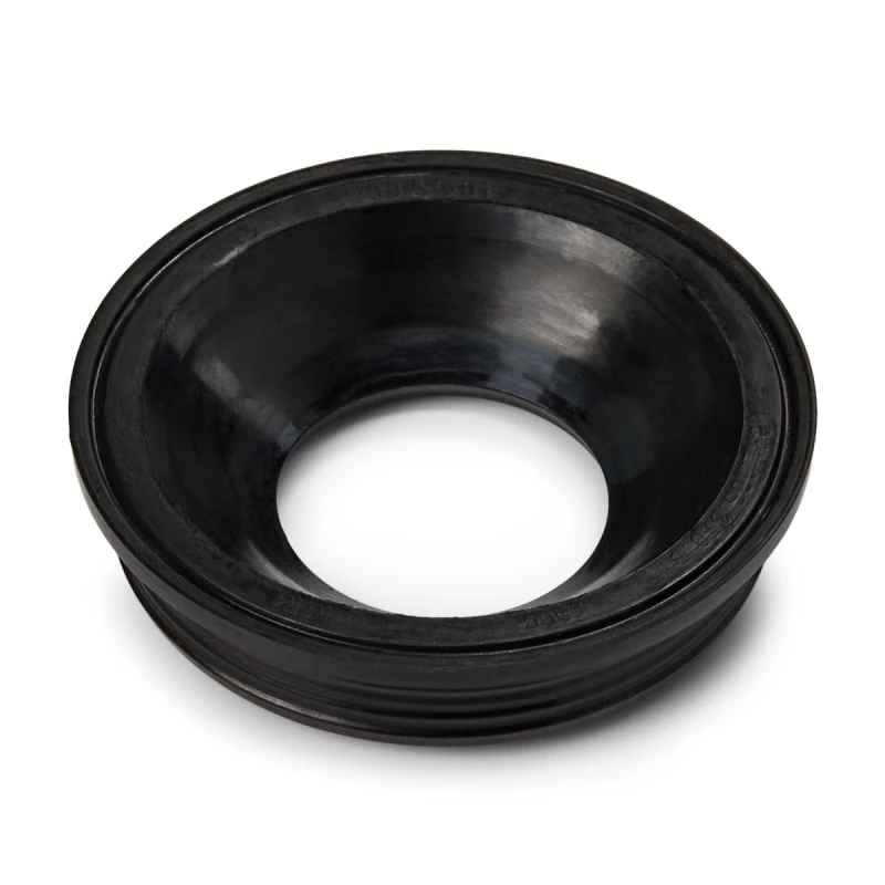 Image of FEBI BILSTEIN 101351 Gaskets ACM (Polyacrylate) Seal,injector holder (3892)
