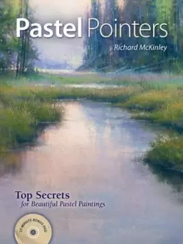 Image of Pastel pointers by Richard McKinley