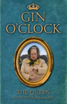 Image of Gin Oclock Hardback