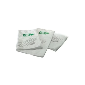 image of Numatic - 604017 Filter Bags for 450/570 Cleaners (Pk-10)