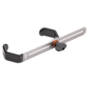 image of Super B TB-1200 Front Wheel Holder