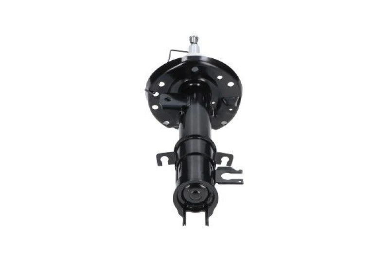 Image of KAVO PARTS SSA-10849 Shock absorber Front Axle Left, Gas Pressure, Twin-Tube, Suspension Strut, Top pin Shock Absorber (854)