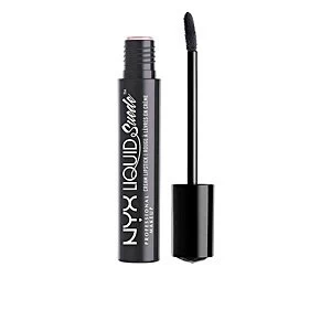 Image of LIQUID SUEDE cream lipstick #stone fox