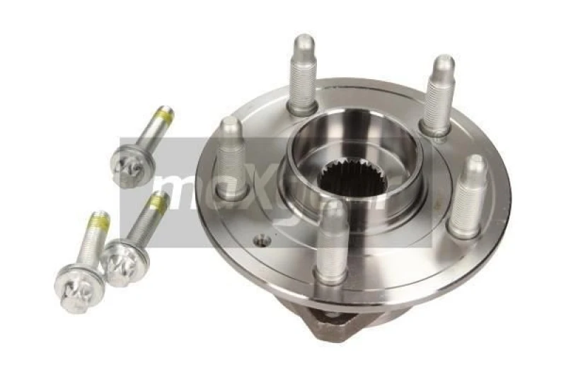 Image of MAXGEAR Wheel bearing kit MAXGEAR 33-1023