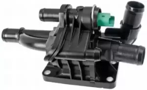 Image of Thermostat 8MT354777-071 by Hella