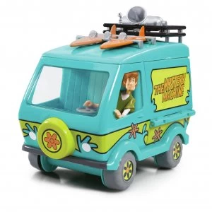 image of Scooby Doo Scoob Mystery Machine